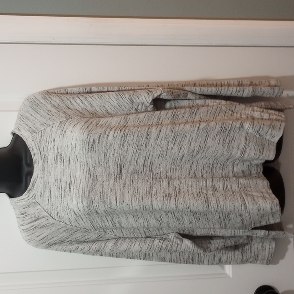 Oversized Aerie sweater